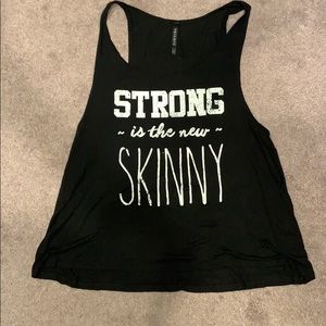 Inspirational Tank